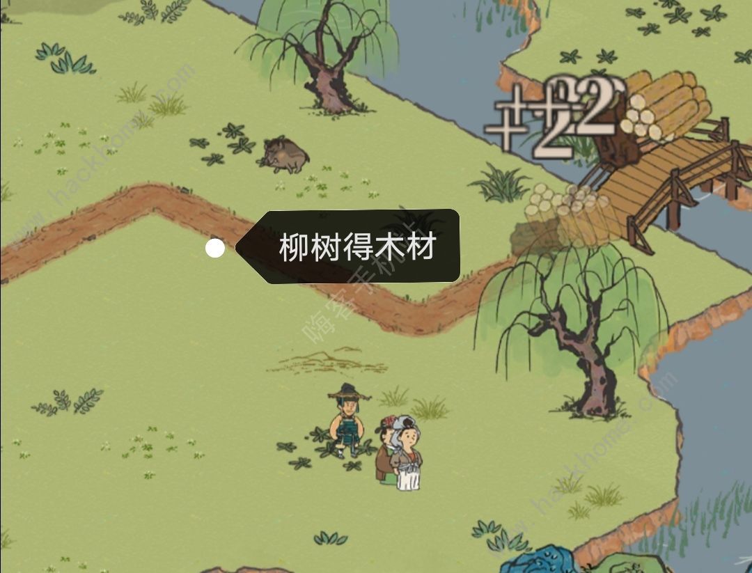 江南百景图鱼灯工坊怎么领到 上元灯会鱼灯工坊获取攻略