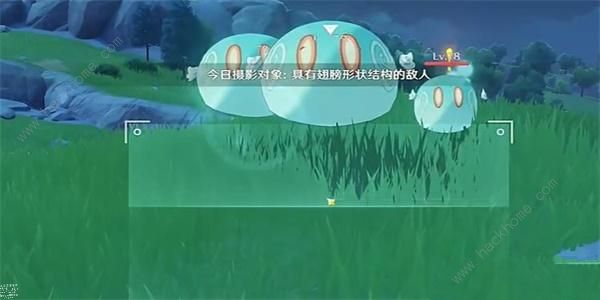 原神图形对抗实验录第一天怎么打 图形对抗实验录第一天通关攻略图片6
