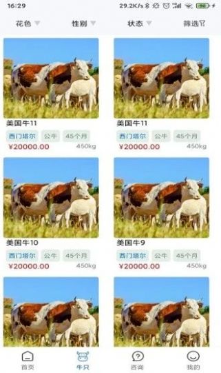 吉牧通app手机版下载 v1.0.3