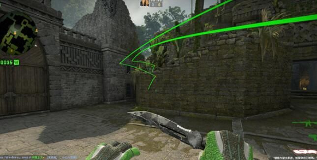 CSGO远古遗迹攻略 远古遗迹打法技巧汇总