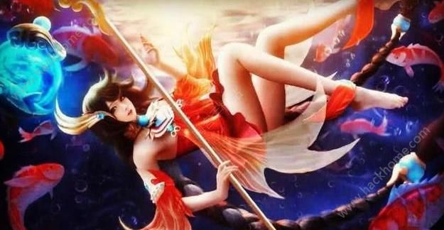 王者荣耀新皮肤时间表 新皮肤图片曝光图片1