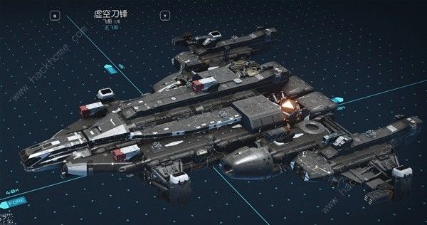 星空飞船内部舱门怎么摆放好 STARFIELD飞船内部舱门最佳摆放技巧图片1