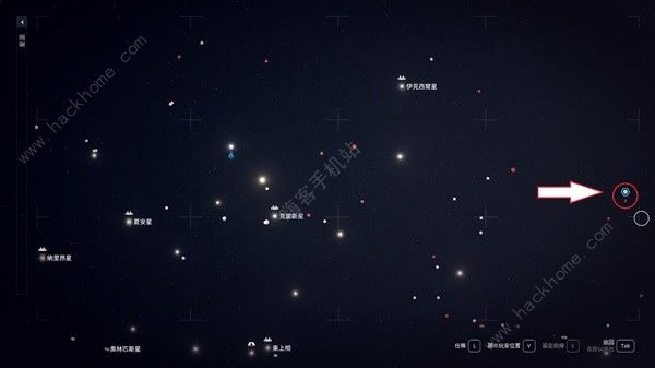 星空阿梅莉亚怎么招募 STARFIELD阿梅莉亚隐藏伙伴招募攻略图片2