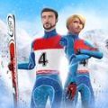 滑雪传奇游戏中文版下载（Ski Legends） 3.0