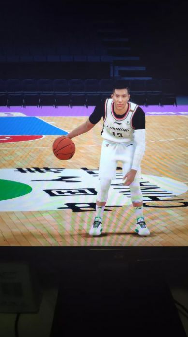 cba2k20官方下载游戏手机版 v4.4.0.429018