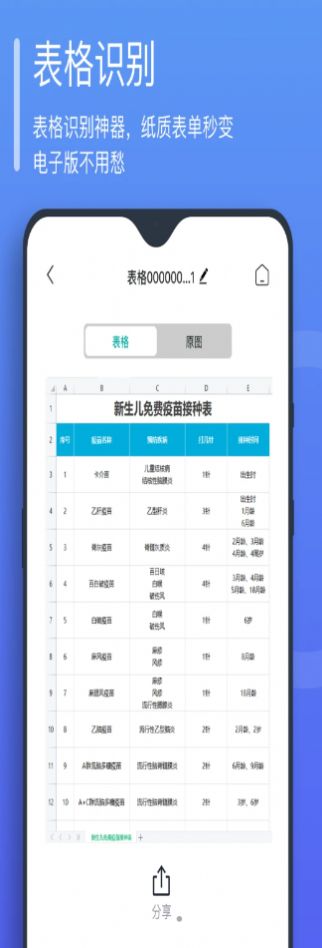 万能文字识别app官方下载图片1