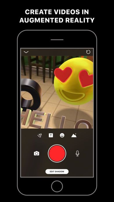 HoloCam官方版app软件下载 v1.2.10