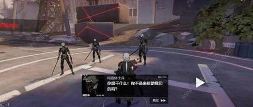 战双帕弥什蜕变隐藏间章怎么完成 蜕变隐藏间章完成方法详解
