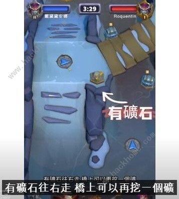 魔兽大作战联盟阵营PVP卡组天赋怎么选 联盟阵营PVP卡组最佳天赋推荐图片9