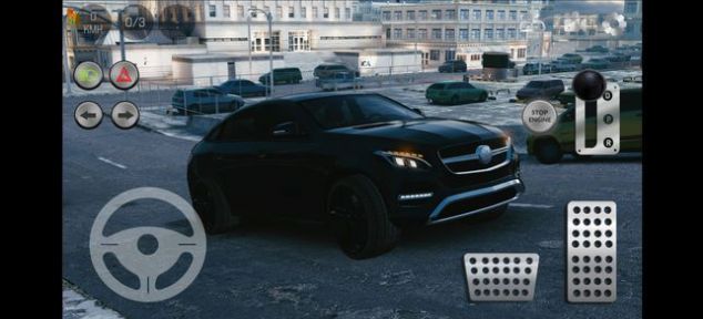 Real Car Parking2中文游戏最新版下载 v2.01