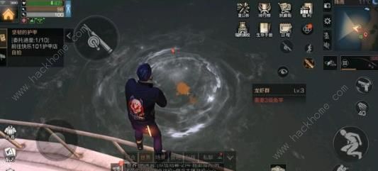 明日之后鱼王渔王成就怎么得 鱼王渔王成就获取方法图片1
