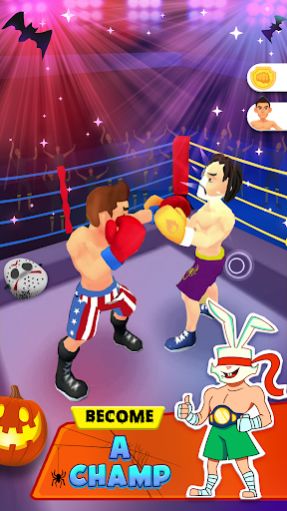 Idle Workout Master官方下载最新版 v2.3.0