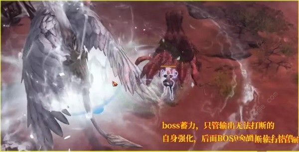 命运方舟讨伐星辰护卫3-4攻略 阿卡忒斯光狮子本怎么打图片7