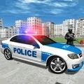 警车司机之城游戏最新版 v4