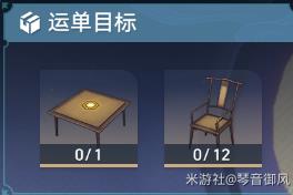 崩坏星穹铁道金人巷隐藏配方怎么得 金人巷码放货物日常推荐图片18