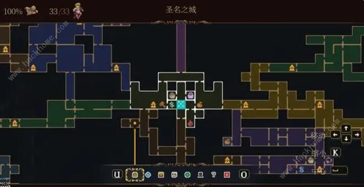 神之亵渎2诅咒信在哪 全诅咒信位置获取攻略图片6