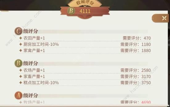 新庄园时代商店优先兑换推荐 各个商店换什么好图片5