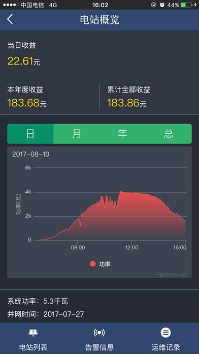 乐伏运维app官方下载手机版 v1.0