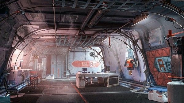 星空前期怎么刷经验 STARFIELD开局速刷经验攻略图片2