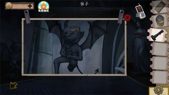 密室逃脱绝境系列11游乐园马戏团攻略 第五关图文通关教程图片10
