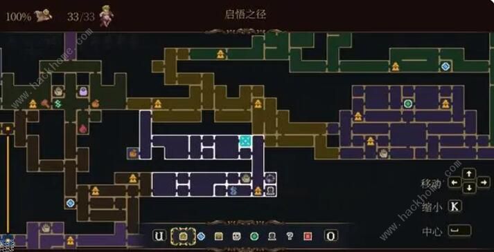 神之亵渎2诅咒信在哪 全诅咒信位置获取攻略图片2