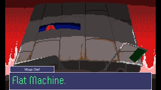 Flat Machine中文版安卓下载 v1.02