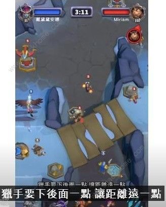 魔兽大作战联盟阵营PVP卡组天赋怎么选 联盟阵营PVP卡组最佳天赋推荐图片12
