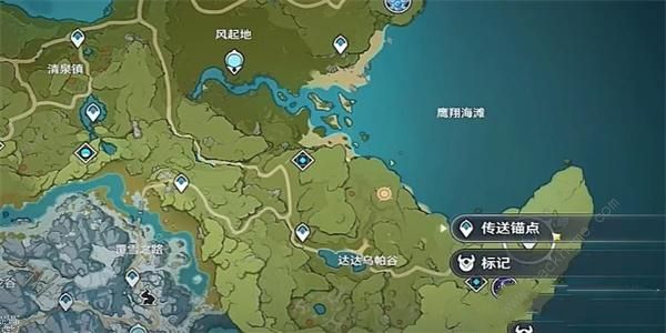原神图形对抗实验录第一天怎么打 图形对抗实验录第一天通关攻略图片3