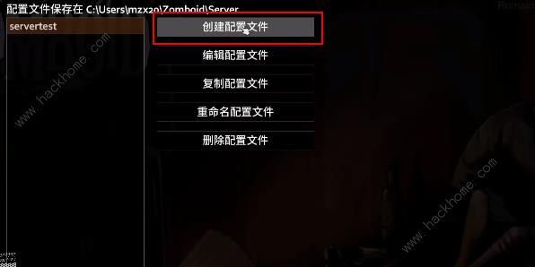 僵尸毁灭工程怎么联机 2023中文版联机方法图片3