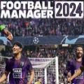 Football Manager 2024中文版安卓版游戏 v1.0