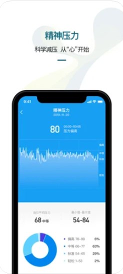 洋泽健康app官方下载 v1.0