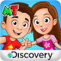 我的小镇探索安卓版（My Town Discovery） v1.36.9