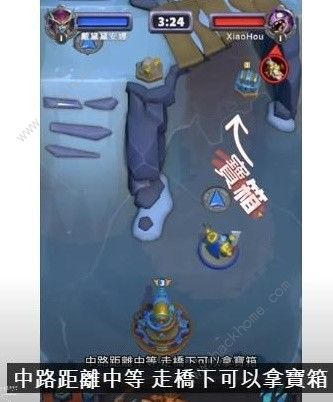 魔兽大作战联盟阵营PVP卡组天赋怎么选 联盟阵营PVP卡组最佳天赋推荐图片10
