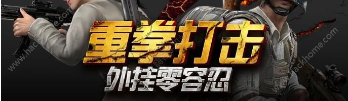 绝地求生刺激战场2月13日打击外挂公告 开外挂者封号10年图片1