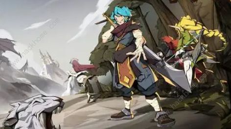 时间之钥魔化宠物怎么抓 魔化宠物捕捉技巧图片3
