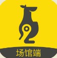 迹刻智慧运动健身平台场馆端app手机版 v1.0.6