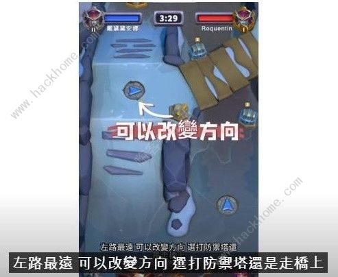 魔兽大作战联盟阵营PVP卡组天赋怎么选 联盟阵营PVP卡组最佳天赋推荐图片8