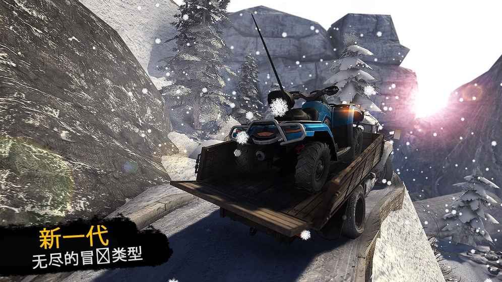 truckdriver2免谷歌中文安卓版图片3