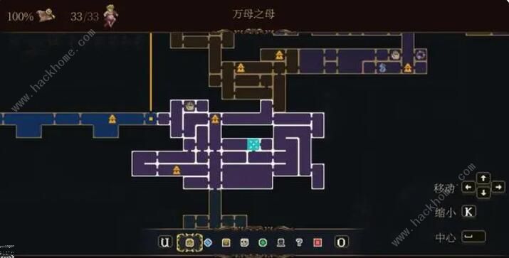 神之亵渎2诅咒信在哪 全诅咒信位置获取攻略图片8