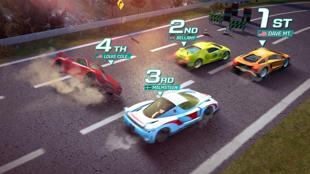 Top Drift游戏中文安卓版下载 v1.1.2