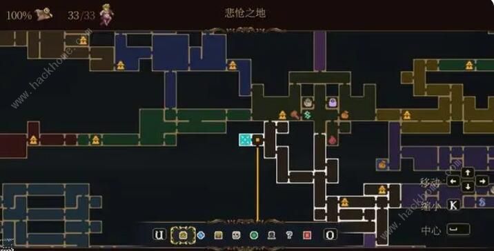 神之亵渎2诅咒信在哪 全诅咒信位置获取攻略图片12