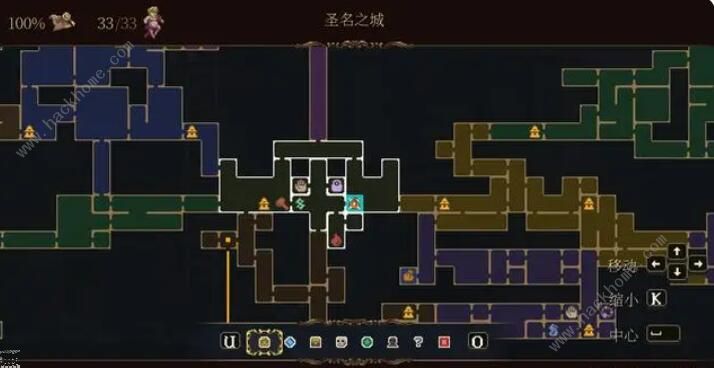 神之亵渎2诅咒信在哪 全诅咒信位置获取攻略图片10