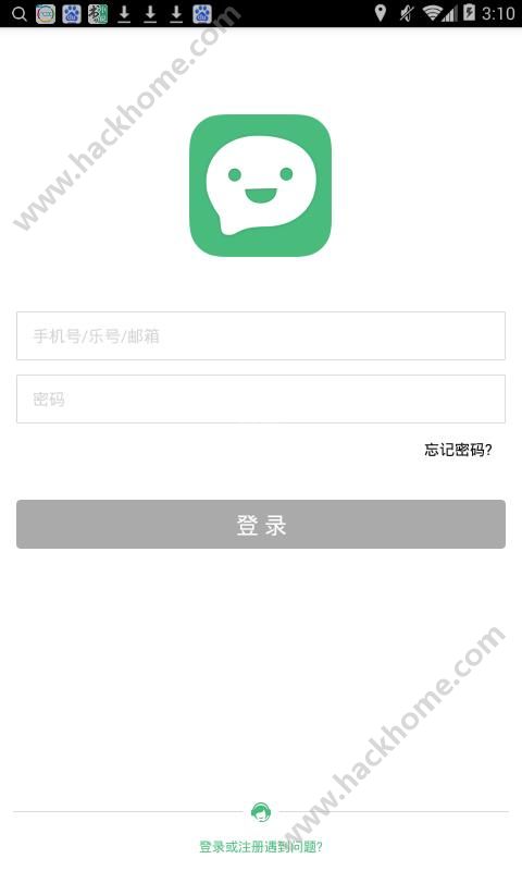 乐桃软件下载官方app v5.0.6