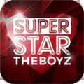 SuperStar THE BOYZ最新版安卓版游戏 v3.13.5