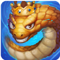 Little Big Snake安卓最新版下载 v2.6.88