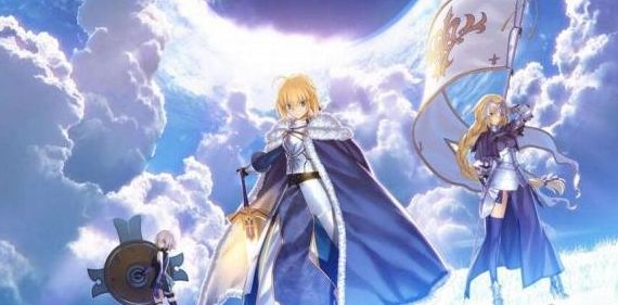 FGO9月1日更新内容是什么？第六章主线剧情开幕图片1