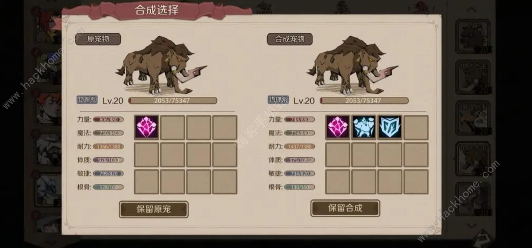 时间之钥怎么刷怪 肝怪合宠小技巧攻略图片2