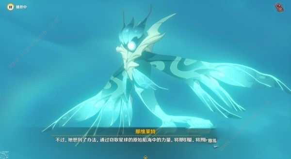 原神4.2枫丹主线推理答案大全 魔神任务第四章第五幕审判选什么图片15