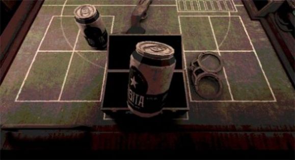 steam子弹轮盘赌免费版（Buckshot Roulette） v1.0