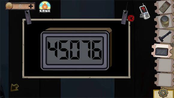 密室逃脱绝境系列11游乐园马戏团攻略 第五关图文通关教程图片12